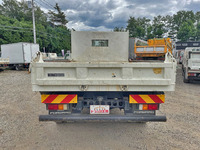 ISUZU Forward Dump TKG-FRR90S1 2013 51,754km_10