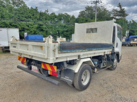 ISUZU Forward Dump TKG-FRR90S1 2013 51,754km_2