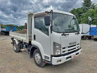 ISUZU Forward Dump TKG-FRR90S1 2013 51,754km_3