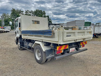 ISUZU Forward Dump TKG-FRR90S1 2013 51,754km_4