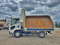 ISUZU Forward Dump TKG-FRR90S1 2013 51,754km_6