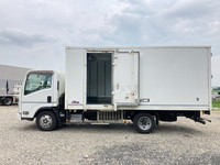 ISUZU Elf Refrigerator & Freezer Truck TPG-NPR85AN 2016 416,933km_6