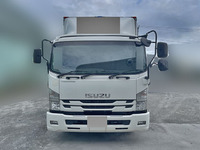 ISUZU Forward Aluminum Wing TKG-FRR90T2 2015 613,939km_5