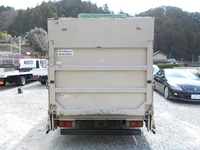 MITSUBISHI FUSO Canter Covered Truck PA-FE82DEV 2005 131,000km_18