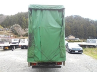 MITSUBISHI FUSO Canter Covered Truck PA-FE82DEV 2005 131,000km_4