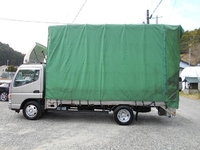 MITSUBISHI FUSO Canter Covered Truck PA-FE82DEV 2005 131,000km_5