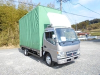 MITSUBISHI FUSO Canter Covered Truck PA-FE82DEV 2005 131,000km_6