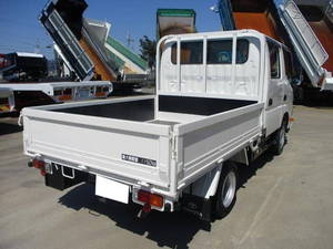 Toyoace Double Cab_2