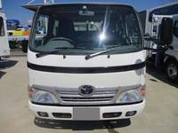 TOYOTA Toyoace Double Cab LDF-KDY231 2015 88,000km_6