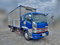 ISUZU Forward Aluminum Wing PDG-FRR34S2 2008 964,597km_3