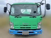 ISUZU Forward Vacuum Dumper PKG-FRR90S2 2008 251,795km_5