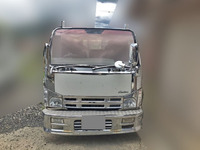 ISUZU Elf Flat Body TKG-NHS85A 2014 184,108km_3