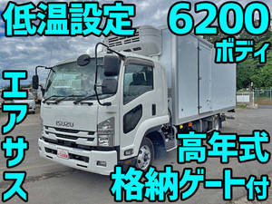 ISUZU Forward Refrigerator & Freezer Truck 2PG-FRR90T2 2019 110,279km_1