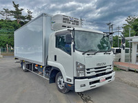 ISUZU Forward Refrigerator & Freezer Truck 2PG-FRR90T2 2019 110,279km_3