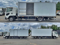 ISUZU Forward Refrigerator & Freezer Truck 2PG-FRR90T2 2019 110,279km_5