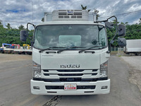 ISUZU Forward Refrigerator & Freezer Truck 2PG-FRR90T2 2019 110,279km_6