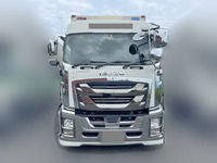 ISUZU Giga Aluminum Wing QPG-CYJ77B 2016 804,622km_4