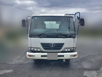 UD TRUCKS Condor Sprinkler Truck PB-MK35A 2004 35,772km_4
