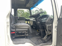 ISUZU Forward Self Loader KL-FVZ34S4 2001 157,131km_27