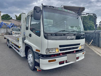 ISUZU Forward Self Loader KL-FVZ34S4 2001 157,131km_3