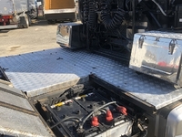 UD TRUCKS Quon Trailer Head QKG-GK6XAB 2014 374,000km_12