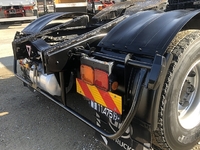 UD TRUCKS Quon Trailer Head QKG-GK6XAB 2014 374,000km_13
