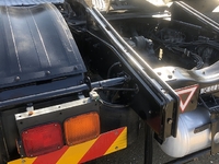 UD TRUCKS Quon Trailer Head QKG-GK6XAB 2014 374,000km_17