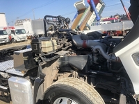 UD TRUCKS Quon Trailer Head QKG-GK6XAB 2014 374,000km_20