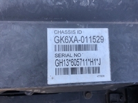 UD TRUCKS Quon Trailer Head QKG-GK6XAB 2014 374,000km_22