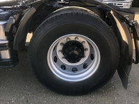 UD TRUCKS Quon Trailer Head QKG-GK6XAB 2014 374,000km_33