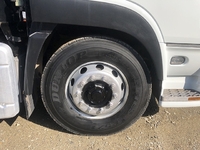 UD TRUCKS Quon Trailer Head QKG-GK6XAB 2014 374,000km_34