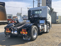 UD TRUCKS Quon Trailer Head QKG-GK6XAB 2014 374,000km_4