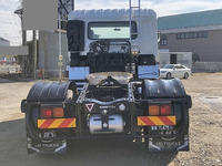 UD TRUCKS Quon Trailer Head QKG-GK6XAB 2014 374,000km_5