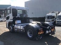 UD TRUCKS Quon Trailer Head QKG-GK6XAB 2014 374,000km_9
