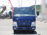 MITSUBISHI FUSO Canter Vacuum Truck TKG-FBA50 2013 152,000km_3