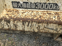 TOYOTA Toyoace Dump TKG-XZU620D 2014 164,358km_10