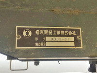 TOYOTA Toyoace Dump TKG-XZU620D 2014 164,358km_11