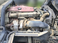 TOYOTA Toyoace Dump TKG-XZU620D 2014 164,358km_17