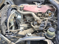 TOYOTA Toyoace Dump TKG-XZU620D 2014 164,358km_18