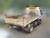 TOYOTA Toyoace Dump TKG-XZU620D 2014 164,358km_2