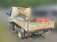 TOYOTA Toyoace Dump TKG-XZU620D 2014 164,358km_4