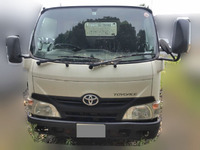 TOYOTA Toyoace Dump TKG-XZU620D 2014 164,358km_5