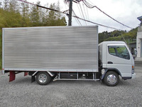MITSUBISHI FUSO Canter Refrigerator & Freezer Truck KK-FE82EEV 2003 89,000km_1