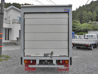 MITSUBISHI FUSO Canter Refrigerator & Freezer Truck KK-FE82EEV 2003 89,000km_2