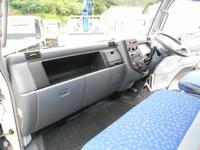 MITSUBISHI FUSO Canter Refrigerator & Freezer Truck KK-FE82EEV 2003 89,000km_30