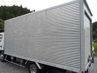 MITSUBISHI FUSO Canter Refrigerator & Freezer Truck KK-FE82EEV 2003 89,000km_3