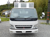 MITSUBISHI FUSO Canter Refrigerator & Freezer Truck KK-FE82EEV 2003 89,000km_5