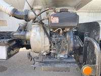 MITSUBISHI FUSO Canter Sprinkler Truck PDG-FE83DY 2008 36,486km_14