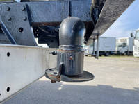 MITSUBISHI FUSO Canter Sprinkler Truck PDG-FE83DY 2008 36,486km_16