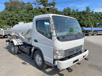 MITSUBISHI FUSO Canter Sprinkler Truck PDG-FE83DY 2008 36,486km_3